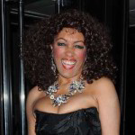 Three Degrees Sheila Ferguson Interview