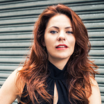 Wicked Rachel Tucker Exclusive Interview 2015