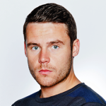 Aaron Emmerdale Actor Danny Miller Interview