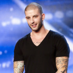 Darcy Oake Britain's Got Talent Steals Illusion BBC One Show