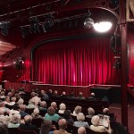 Cromer Pier Pavilion Theatre