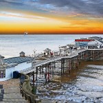 Cromer Pier Summer Winter Christmas Show Review