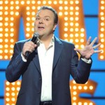 Hal Cruttenden Interview