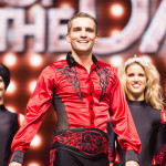 Interview James Keegan Riverdance 2015 Lead Dancer