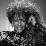 Interview Mary Wilson Supremes