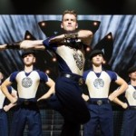 James Keegan Lord Of The Dance Interview