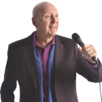 Jasper Carrott Interview 2015