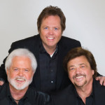 Jimmy Merrill Jay Osmond Tour 2015 Interview