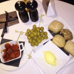 New Menu Review Marco Pierre White Nottingham Chorizo Bread