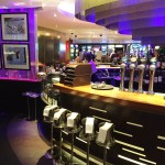 New Menu Review Marco Pierre White Nottingham Bar