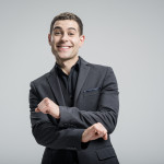 Simon Brodkin Interview Lee Nelson Comedian