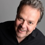 Hal Cruttenden