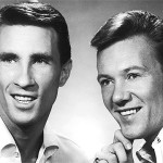 Unchained Melody Singer Bill Medley Interview Ritcheous Brothers