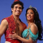 Aladdin Musical Review