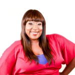 Comedian Loni Love Review