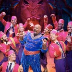 Disney Aladdin Musical Review London Broadway