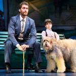 Finding Neverland Dog Broadway Review