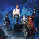 Finding Neverland Gary Barlow Musical Review