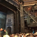 Imperial Theatre Broadway New York Review