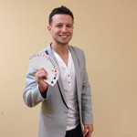 Interview Mat Franco Las Vegas