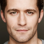 Matthew Morrison Review Finding Neverland