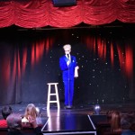 Murray Sawchuck Review Magician Las Vegas