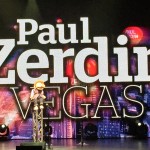 Paul Zerdin AGT Live Las Vegas