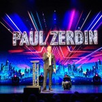 Paul Zerdin review Live 2015 2016 Tour