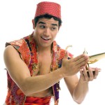 Review Aladdin Musical A Whole New World Disney