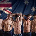 Review Aussie Hunks