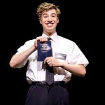 Review Book of mormon