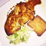 Review Carnevino Palazzo Las Vegas Chicken