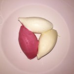 Review Carnevino Palazzo Las Vegas gelato