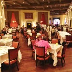 Review Carnevino Palazzo Las Vegas