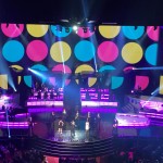 Tour Dates Review Celine Dion Caesars Palace Las Vegas