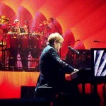 Review Elton John Live Tour