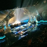 Review Elton John Million Dollar Piano Las Vegas Ceasars Palace