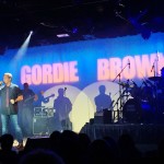 Review Gordie Brown Las Vegas Headliner 