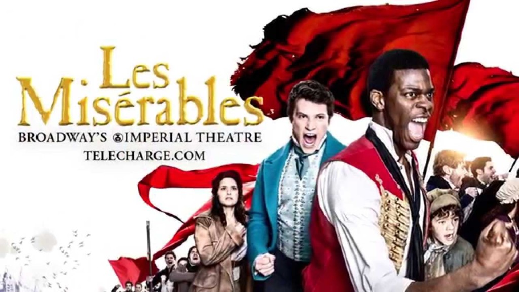 Review Les Miserables Bring Him Home Musical