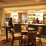 Review Premier Inn Bar