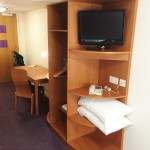 Review Premier Inn Bedroom (1)