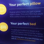 Review Premier Inn Bedroom (2)