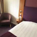 Review Premier Inn Bedroom (5)