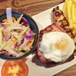 Review Premier Inn Restaurant Food (2)