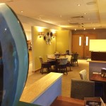 Review Premier Inn Rooms Breafkast Restaurant (17)