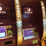 Review Premier Inn Rooms Breafkast Restaurant Checkin