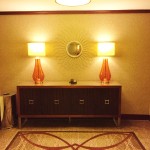 Sheraton Times Square Review