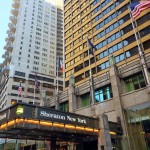 Review Sheraton New York (3)