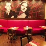 Review Siegel's El Cortez Cafe Downtown Las Vegas 