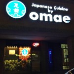 Takeshi Omae Las Vegas Review